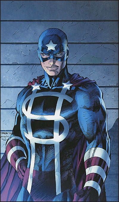 BEFORE WATCHMEN Omnibus