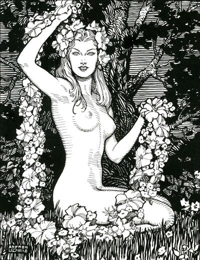 CREATIVE ILLUSTRATION
