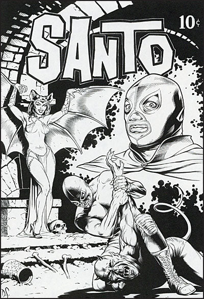 DAVE STEVENS Selected Sketches & Studies Volume 2 Signed