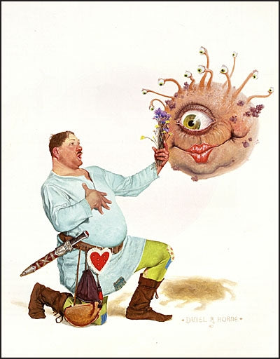 DUNGEONS AND DRAGONS Art and Arcana A Visual History