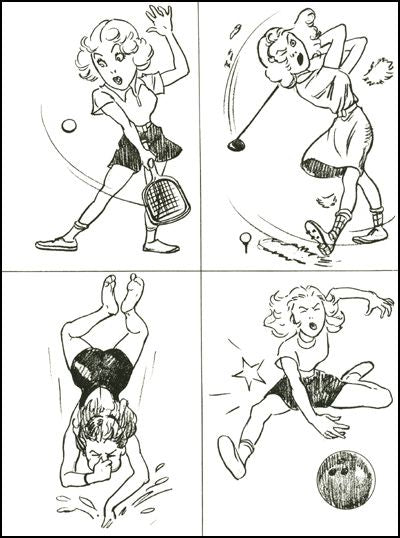 FUN WITH A PENCIL How Everybody Can Easily Learn to Draw
