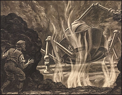 HARRYHAUSEN The Lost Movies