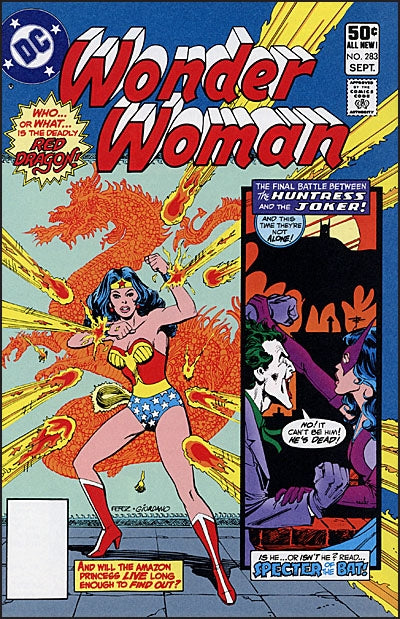 THE JOKER The Bronze Age Omnibus (New Edition)