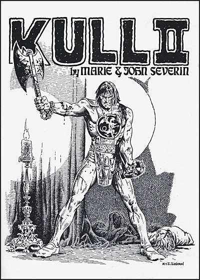 KULL II PORTFOLIO