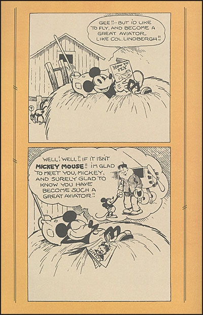MICKEY MOUSE THE GREATEST ADVENTURES