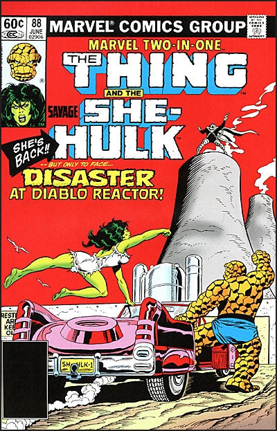 MARVEL MASTERWORKS THE SAVAGE SHE-HULK Volume 2