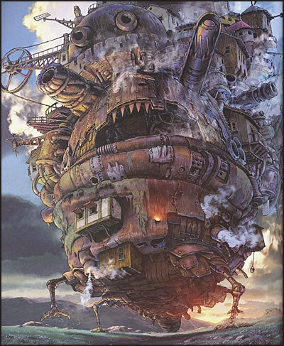 STEAMPUNK An Illustrated History of Fantastical Fiction, Fanciful Film and Other Victorian Visions