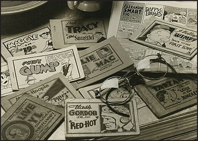 TIJUANA BIBLES Art and Wit in America's Forbidden Funnies 1930s-1950s HC