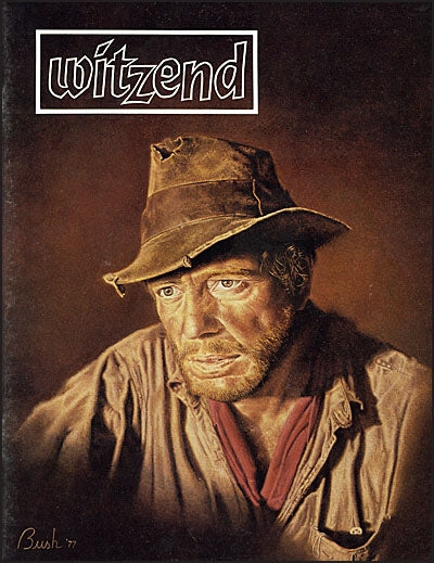 WITZEND #12