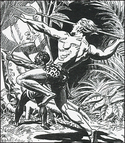 THE PULPSTER #31