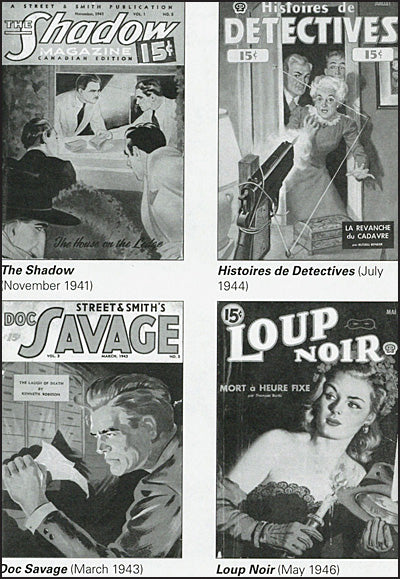 THE PULPSTER #33