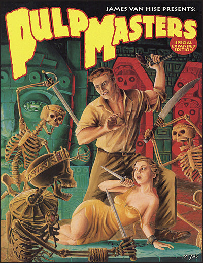 PULP MASTERS