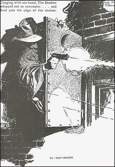 PULP MASTERS