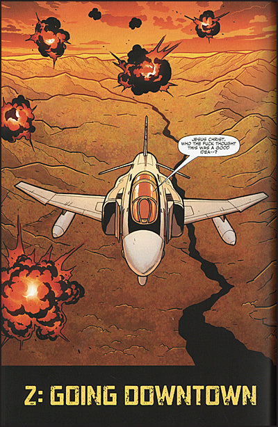 PUNISHER & FURY MAX Omnibus By Garth Ennis
