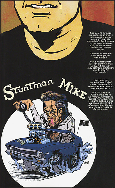 QUENTIN BY TARANTINO