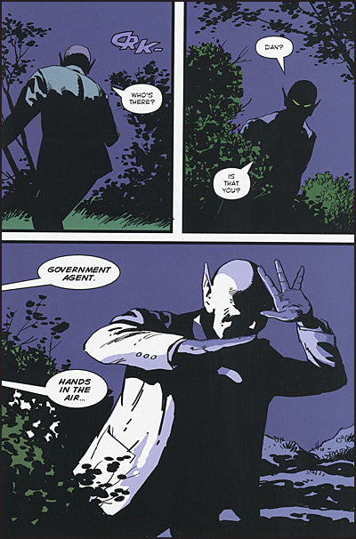 RESIDENT ALIEN Omnibus Volume 2