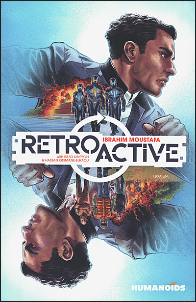RETROACTIVE