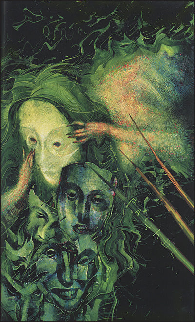 THE SANDMAN Deluxe Edition Book Two