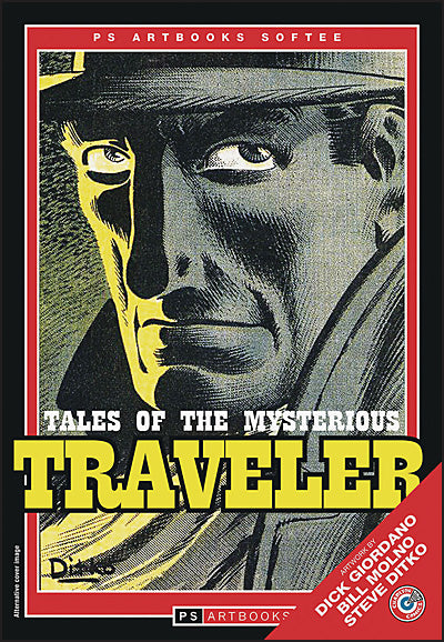 TALES OF THE MYSTERIOUS TRAVELER Volume 1
