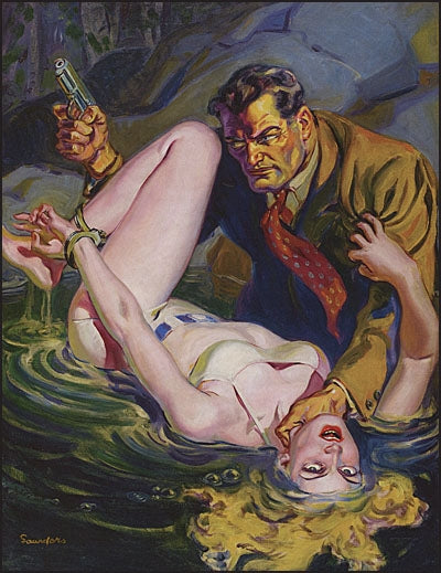 SAVAGE ART 20th Century Genre and the Artists that Defined It Hardcover