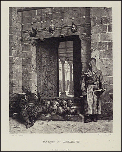 SEEING IS BELIEVING The Art and Influence of Jean-Leon Gerome