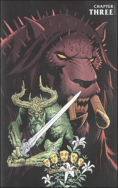 THE SERPENT IN THE GARDEN Ed Grey and the Last Battle for England