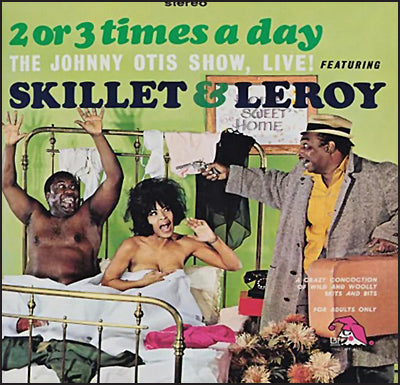 SEXY RECORD COVERS