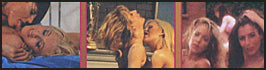 SINFUL STRIPPERS PACK DVD
