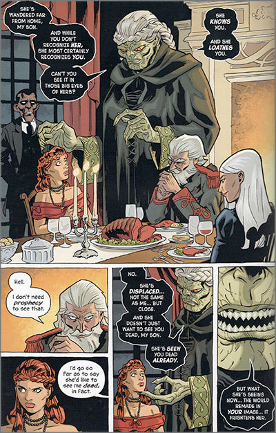 THE SIXTH GUN Omnibus Volume 2