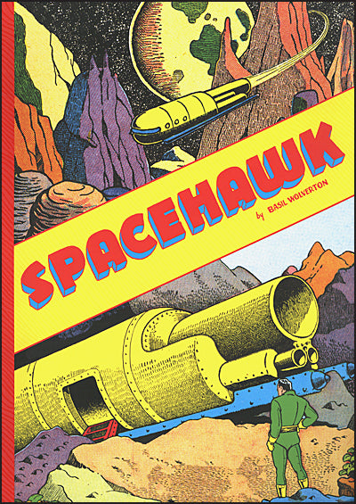 SPACEHAWK