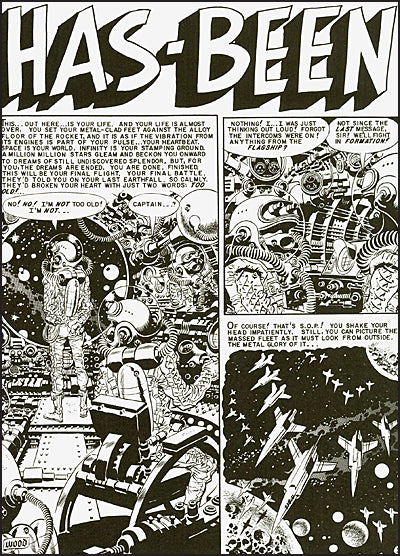 THE SPAWN OF VENUS AND OTHER STORIES