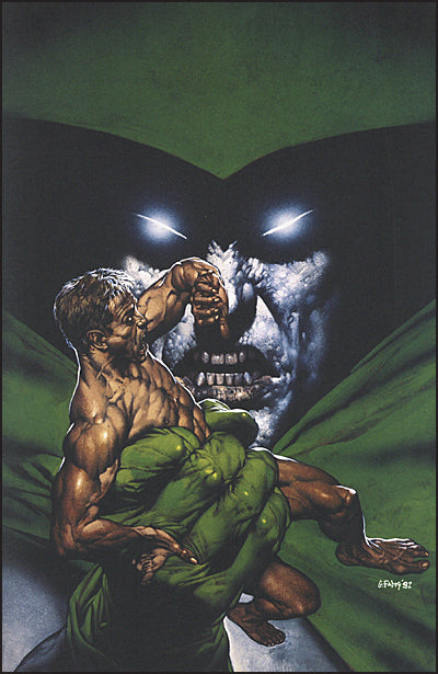 THE SPECTRE By John Ostrander and Tom Mandrake Omnibus Volume 1