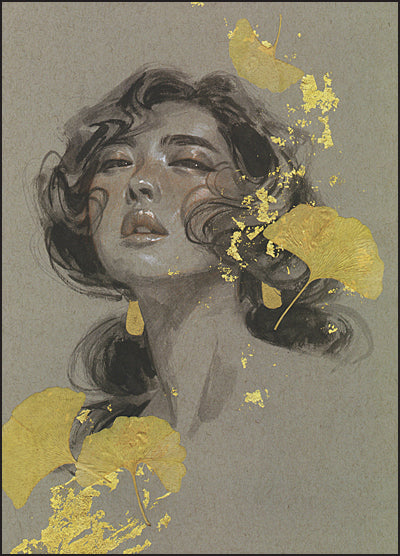 SPECTRES By Tran Nguyen