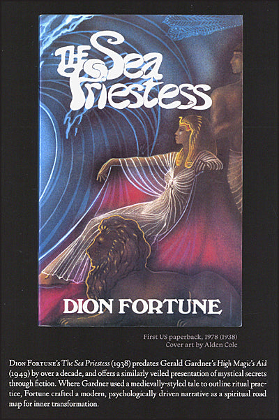 SPELLBOUND The Vivid Art of Vintage Paperbacks