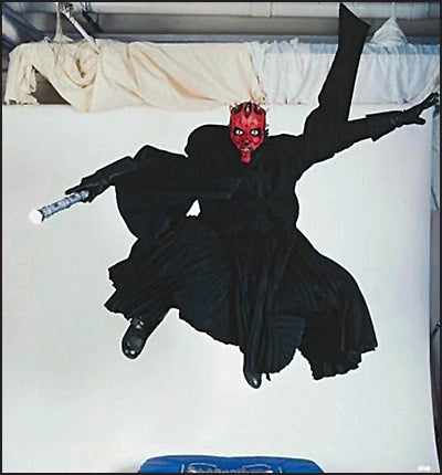STAR WARS ARCHIVES EPISODES I-III 1999-2005