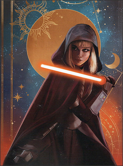 STAR WARS WOMEN OF THE GALAXY