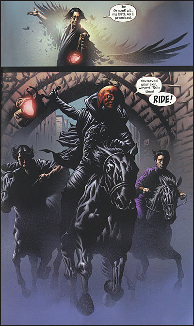 STEPHEN KING'S DARK TOWER Beginnings Omnibus