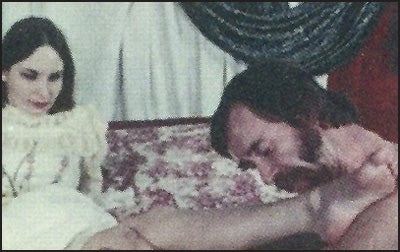 STRANGE DIARY DVD