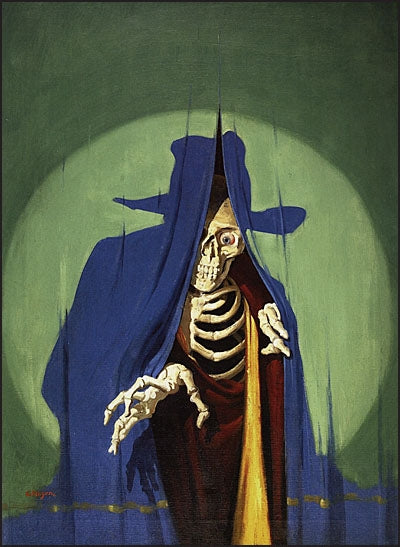 STRANGE DAYS Aliens, Adventurers, Devils, and Dames