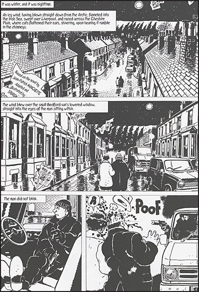STREETS OF PARIS, STREETS OF MURDER Volume 2