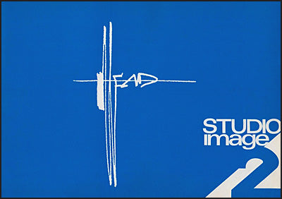 STUDIO IMAGE Volume 2 By Syd Mead