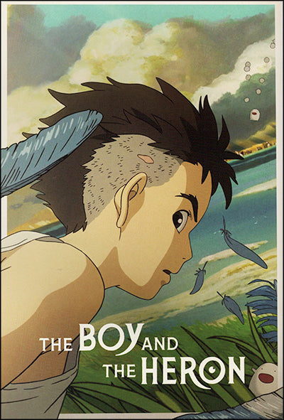 STUDIO GHIBLI DREAM ARTISTS