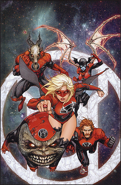 SUPERGIRL The New 52 Omnibus Volume 2