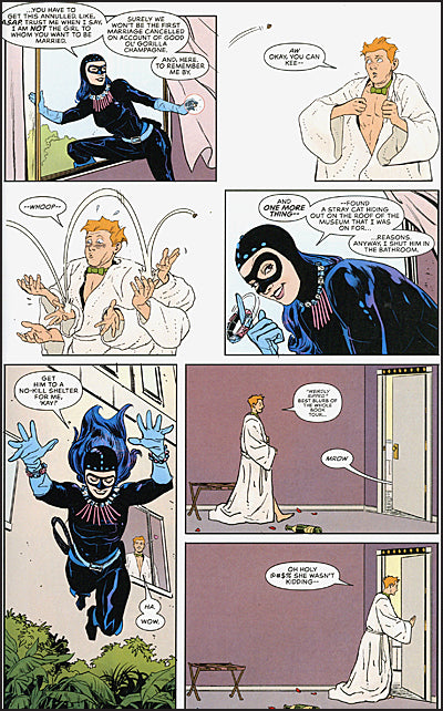 SUPERMAN'S PAL JIMMY OLSEN Who Killed Jimmy Olsen?