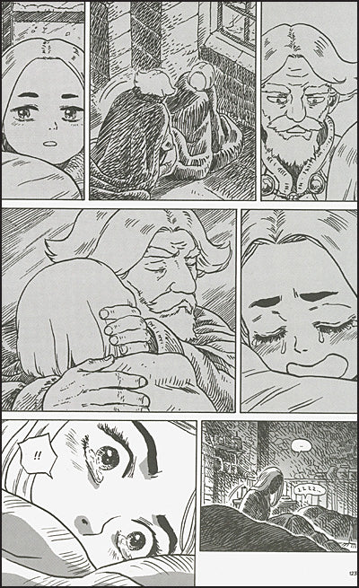 TALLI, DAUGHTER OF THE MOON Volume 1