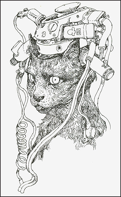 TERADA KATSUYA SKETCH