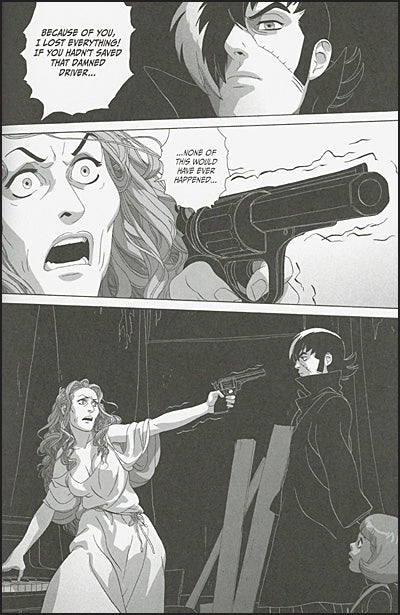 TEZUCOMI Volume 2