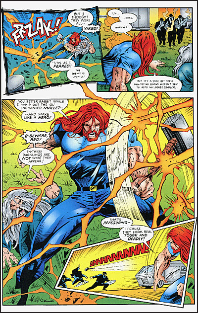 THOR Epic Collection Volume 24 The Lost Gods