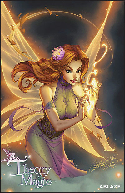 THEORY OF MAGIC