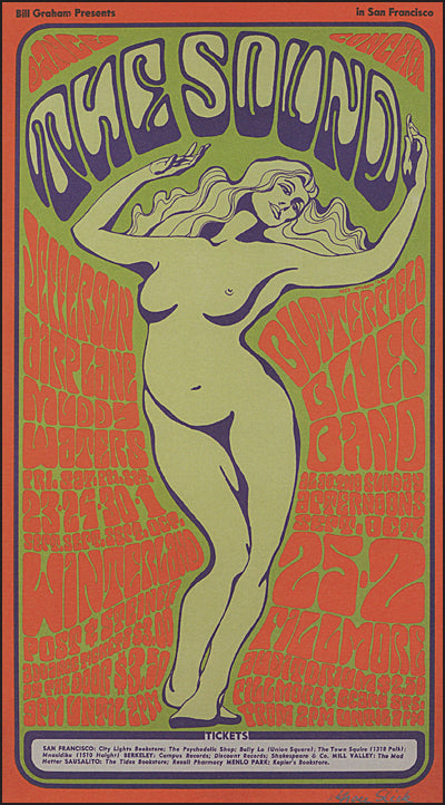 TIMELESS MUCHA The Magic of Line